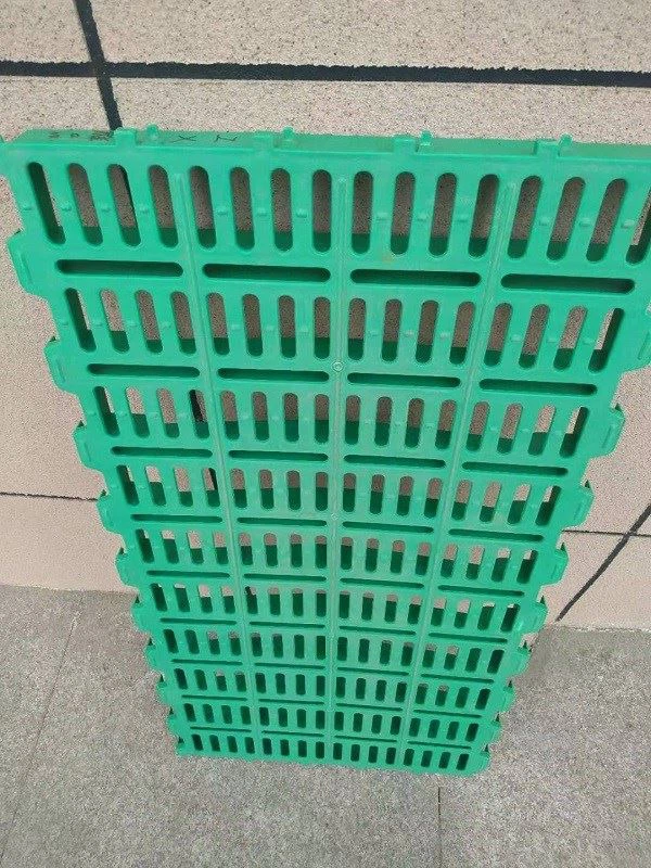Plastic Slats Floor For Goat