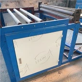 Sett Tlesti Tal-Linja tal-Produzzjoni tal-Pad tat-Tkessiħ