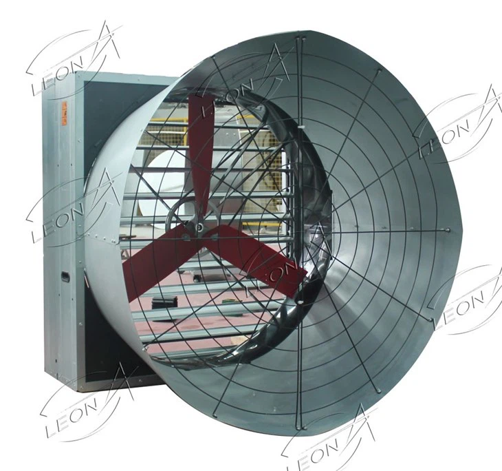 Chicken Farm Exhaust Fan