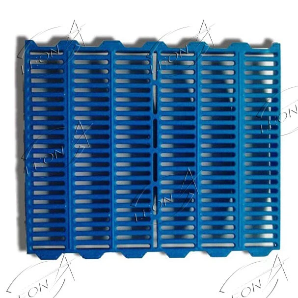 Poultry Plastic Slat For Pig