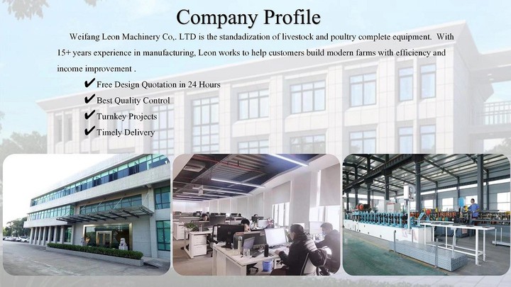 Company Profile - Company Profile -